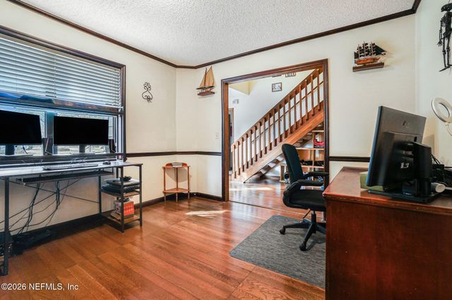 4150 OLD MILL COVE Trail W, Jacksonville, FL 32277