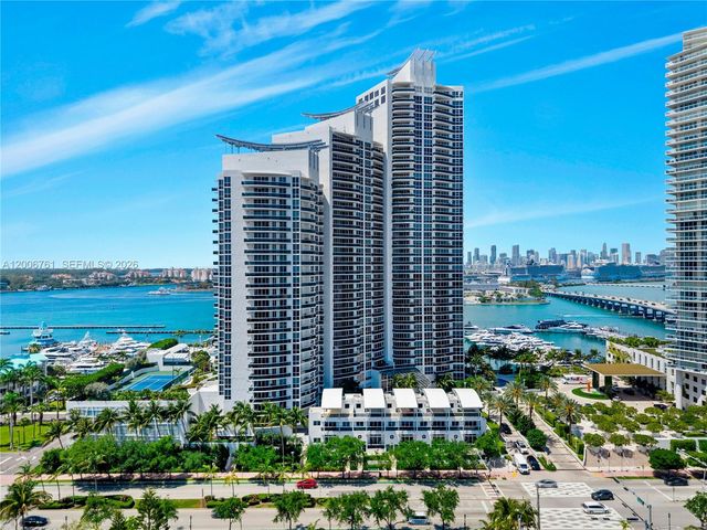 400 Alton Rd TH-1A, Miami Beach, FL 33139