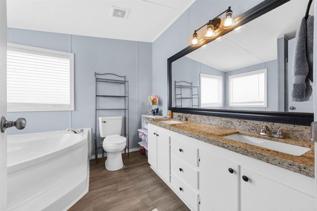 1747 Road 5708, Cleveland, TX 77327