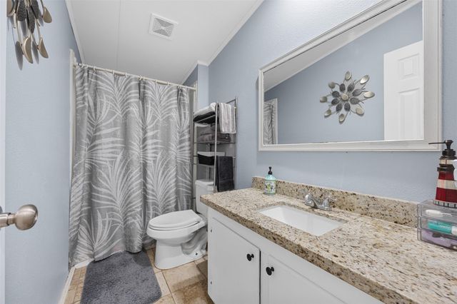 1747 Road 5708, Cleveland, TX 77327