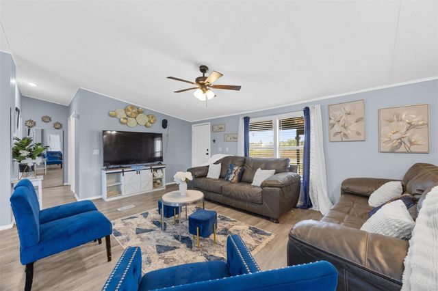 1747 Road 5708, Cleveland, TX 77327