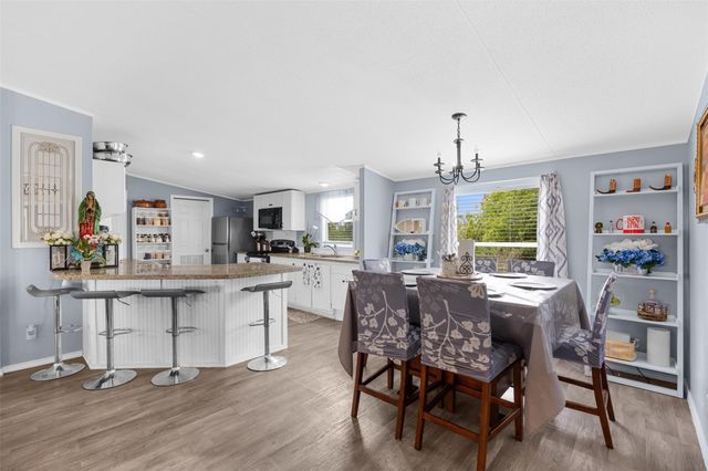 1747 Road 5708, Cleveland, TX 77327