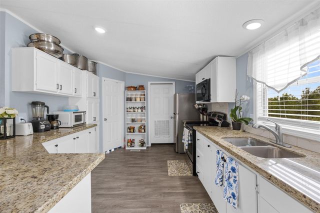 1747 Road 5708, Cleveland, TX 77327