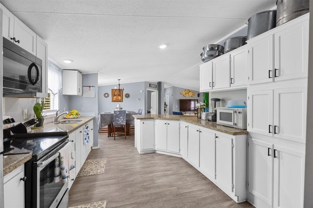 1747 Road 5708, Cleveland, TX 77327