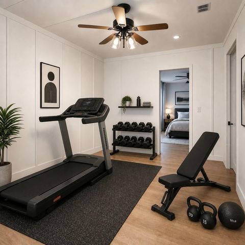 12291 Marissa Lane, Conroe, TX 77301