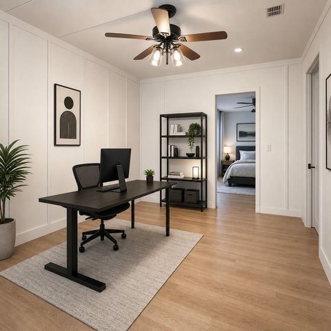12291 Marissa Lane, Conroe, TX 77301