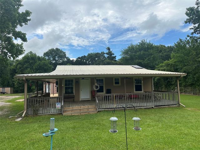 12291 Marissa Lane, Conroe, TX 77301