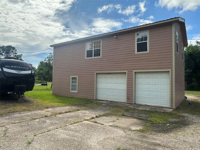 12291 Marissa Lane, Conroe, TX 77301