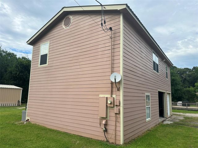 12291 Marissa Lane, Conroe, TX 77301