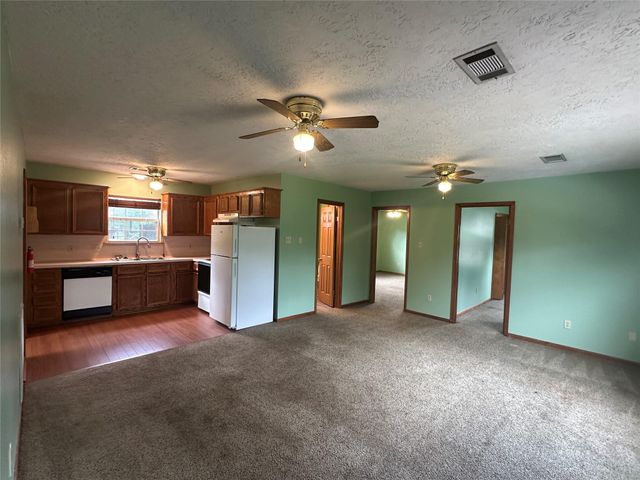 12291 Marissa Lane, Conroe, TX 77301