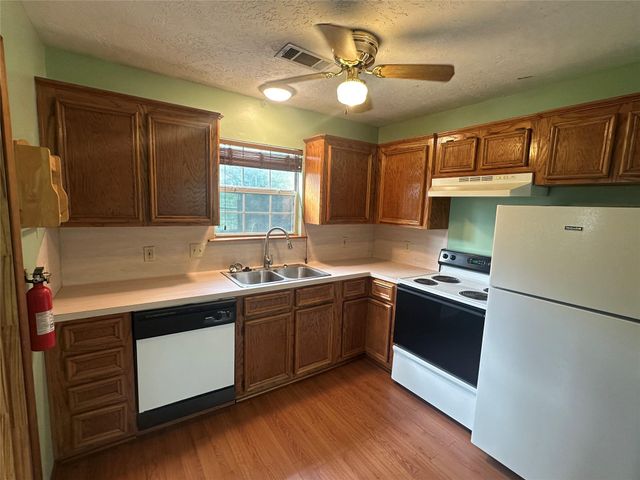 12291 Marissa Lane, Conroe, TX 77301