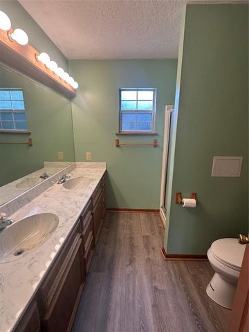 12291 Marissa Lane, Conroe, TX 77301
