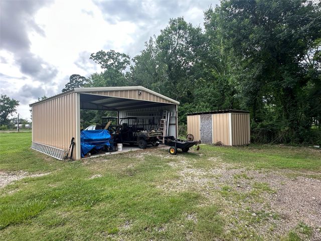 12291 Marissa Lane, Conroe, TX 77301