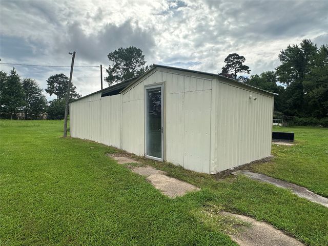 12291 Marissa Lane, Conroe, TX 77301