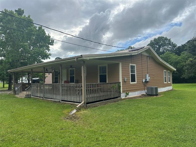 12291 Marissa Lane, Conroe, TX 77301