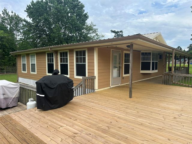 12291 Marissa Lane, Conroe, TX 77301
