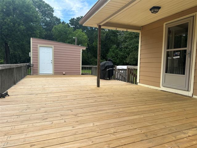 12291 Marissa Lane, Conroe, TX 77301