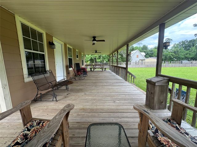 12291 Marissa Lane, Conroe, TX 77301