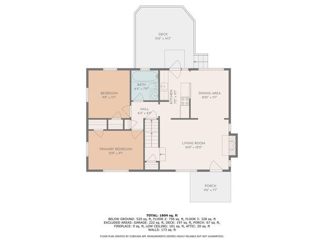 1406 Wittekind Terrace, Cincinnati, OH 45224