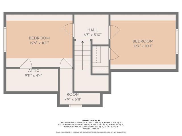1406 Wittekind Terrace, Cincinnati, OH 45224