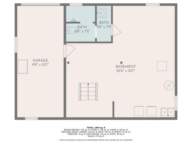 1406 Wittekind Terrace, Cincinnati, OH 45224