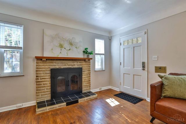 1406 Wittekind Terrace, Cincinnati, OH 45224