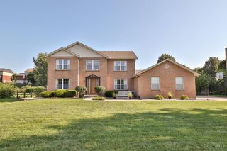 5168 Grandin Ridge Drive, Liberty Twp, OH 45011