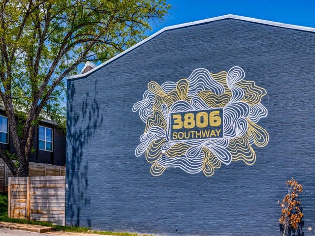 3806 Southway DR 102, Austin, TX 78704