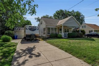 5841 Lakecrest Drive, Hamburg, NY 14085