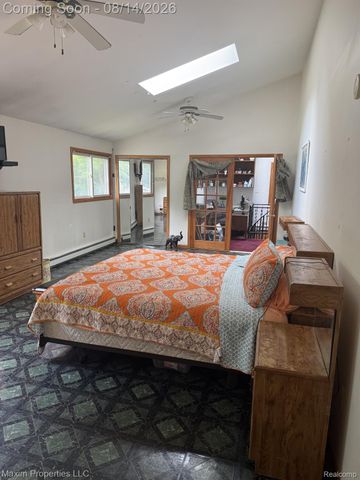 2595 Evergreen Lane, Port Huron, MI 48060