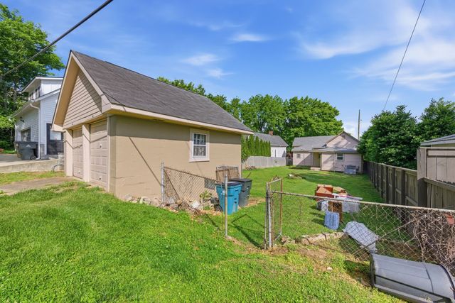 918 Boscobel St, Nashville, TN 37206