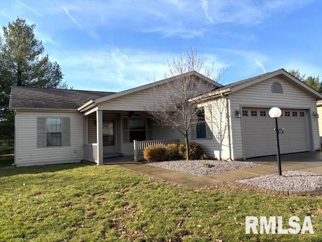 2800 Via Rosso St Unit 147, Springfield, IL 62703