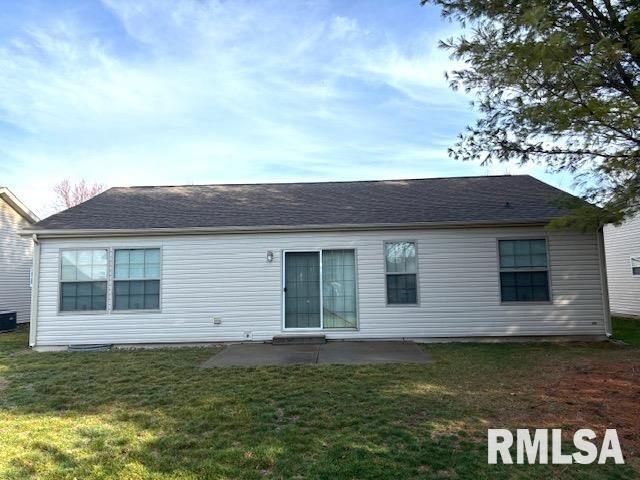 2800 Via Rosso St Unit 147, Springfield, IL 62703