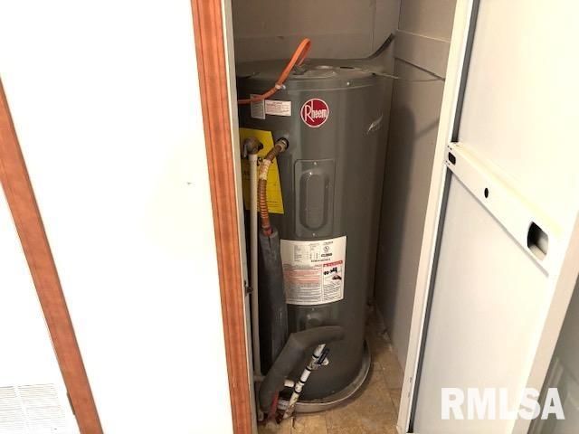 2800 Via Rosso St Unit 147, Springfield, IL 62703