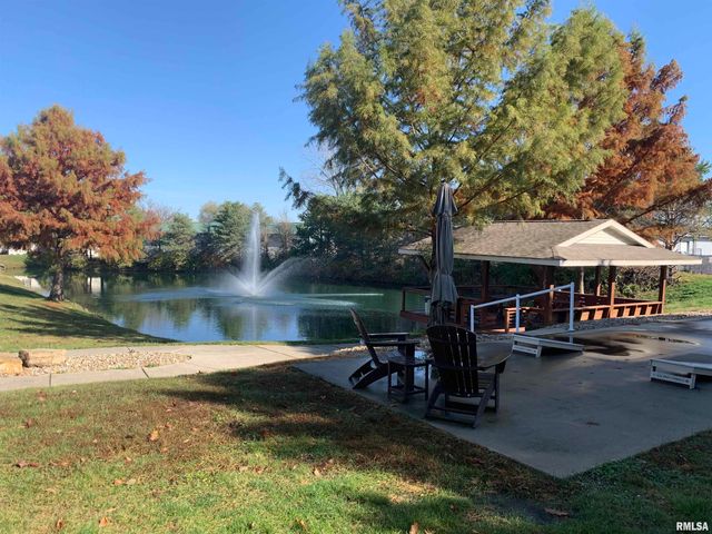 2800 Via Rosso St Unit 147, Springfield, IL 62703