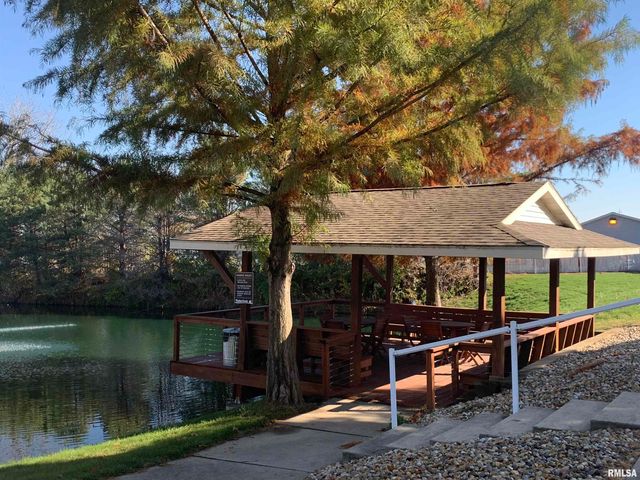 2800 Via Rosso St Unit 147, Springfield, IL 62703