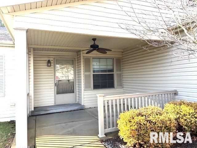 2800 Via Rosso St Unit 147, Springfield, IL 62703