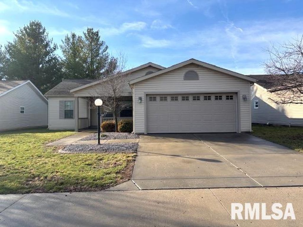 2800 Via Rosso St Unit 147, Springfield, IL 62703