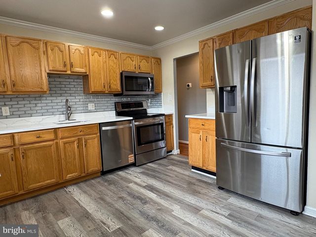 12654 VALLEYWOOD DR, Woodbridge, VA 22192