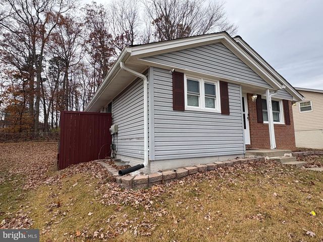 12654 VALLEYWOOD DR, Woodbridge, VA 22192