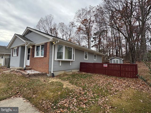 12654 VALLEYWOOD DR, Woodbridge, VA 22192