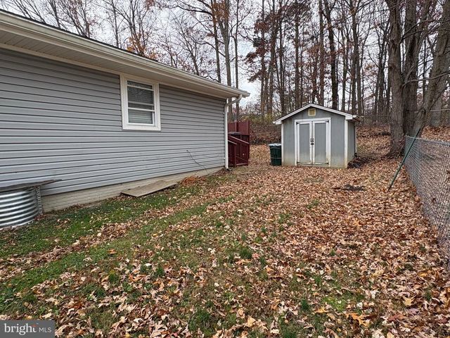 12654 VALLEYWOOD DR, Woodbridge, VA 22192