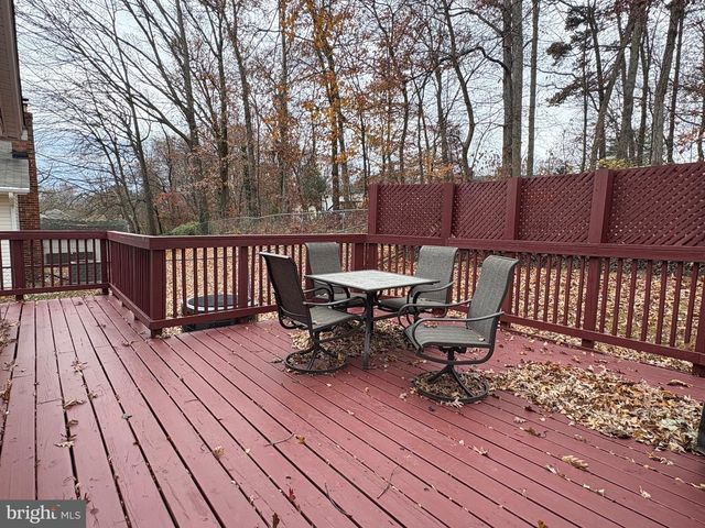 12654 VALLEYWOOD DR, Woodbridge, VA 22192