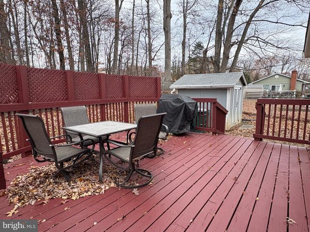 12654 VALLEYWOOD DR, Woodbridge, VA 22192