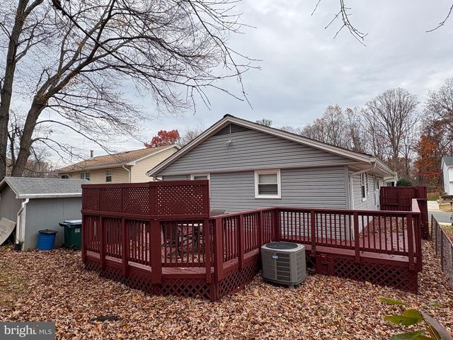 12654 VALLEYWOOD DR, Woodbridge, VA 22192