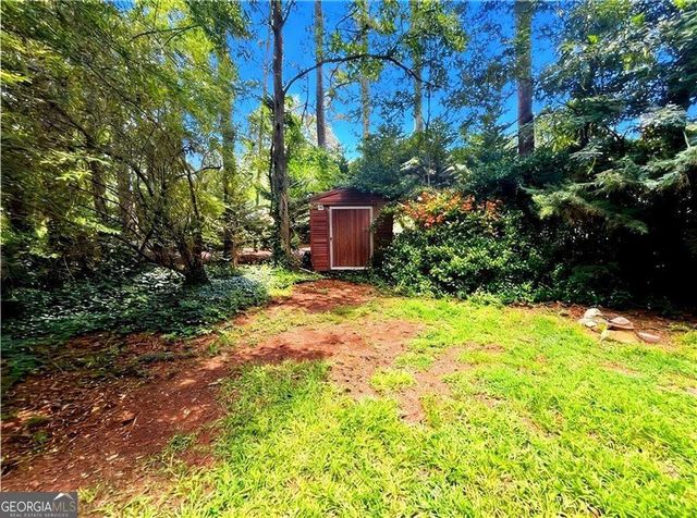 1790 Brandy Woods Trail SE, Conyers, GA 30013