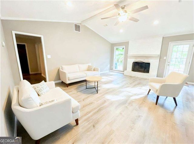 1790 Brandy Woods Trail SE, Conyers, GA 30013