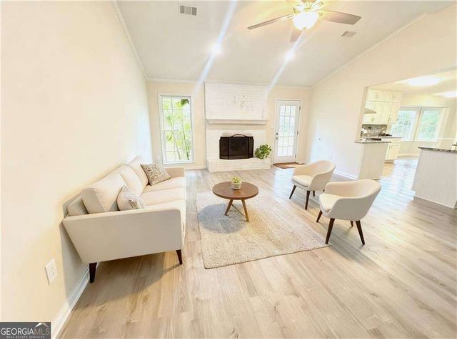 1790 Brandy Woods Trail SE, Conyers, GA 30013