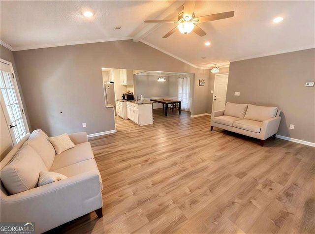 1790 Brandy Woods Trail SE, Conyers, GA 30013