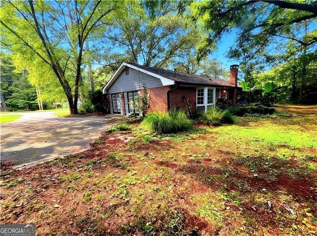 1790 Brandy Woods Trail SE, Conyers, GA 30013